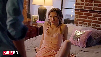 Gentle Ryan Mclane And Maya Woulfe – Spread Eagle Xxx