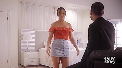 My Cheating Stepmother – Jennifer White